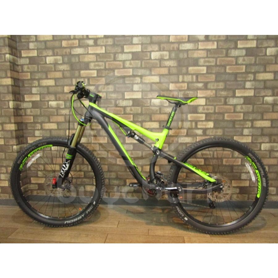 SCOTT 「スコット」 GENIUS 730 LTD 2013年モデル マウンテンバイク