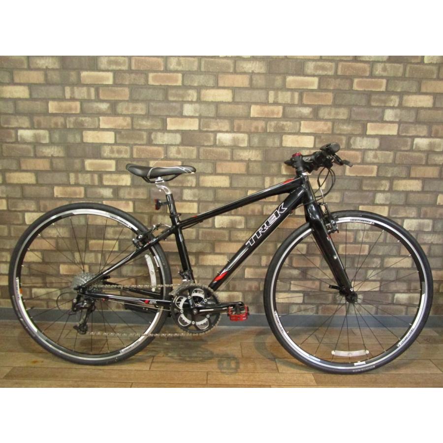 トレック TREK 「トレック」 7.5FX 2014年モデル クロスバイク トレック TREK 「トレック」 7.5FX 2014年モデル クロスバイク