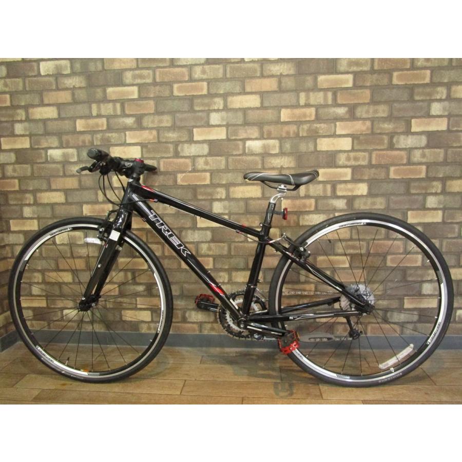 trek クロスバイク 7.4FX 中古自転車 481