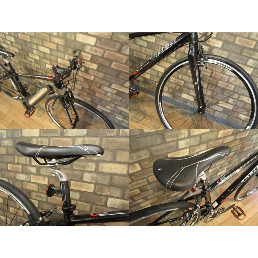 トレック（TREK） 7.5FX 2014年モデル クロスバイク / 高知店 