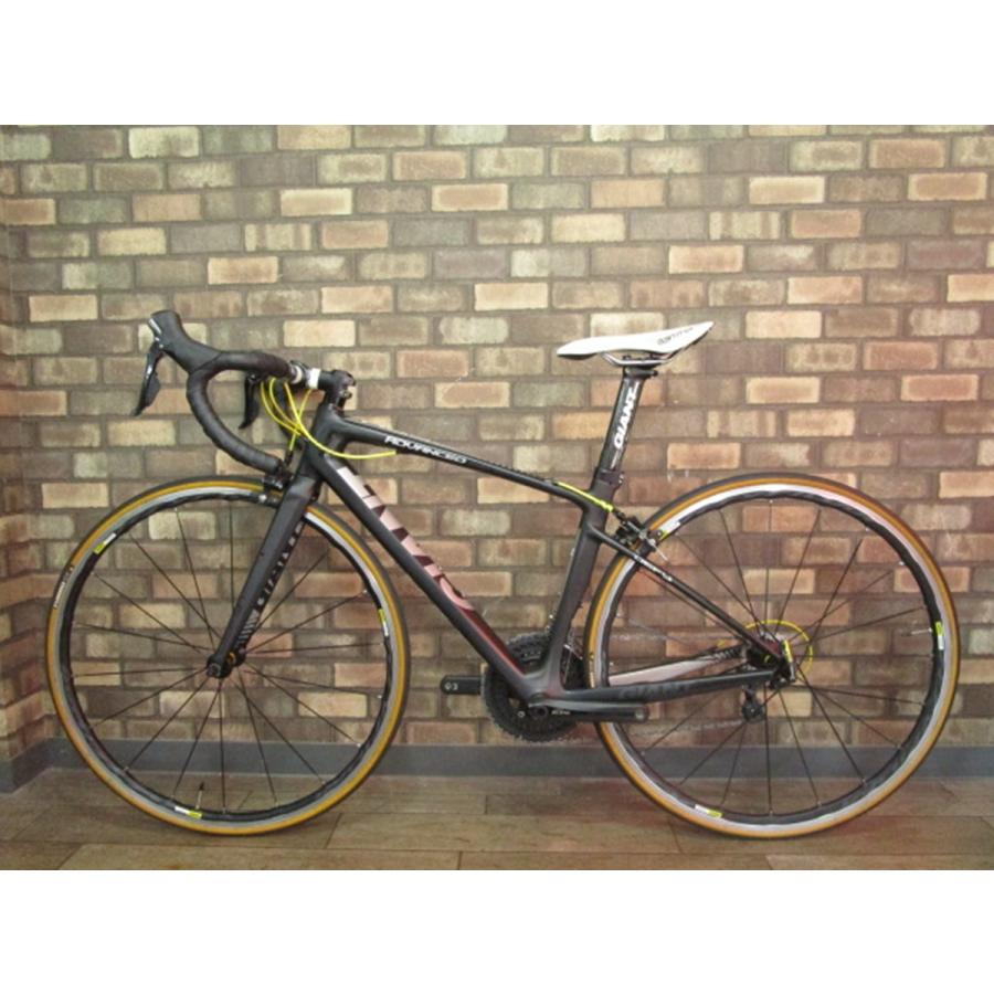 GIANT（ジャイアント） 「ジャイアント」GIANT DEFY ADVANCED 1 105 