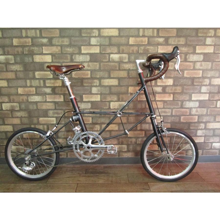 美品 Alex Moulton アレックスモールトン Am Mk 2 ロングヘッド 年購入 ミニベロ 高知店 バイチャリ バザール Yahoo 店 通販 Yahoo ショッピング
