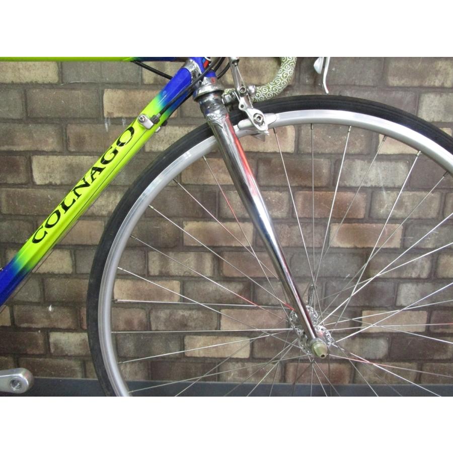 COLNAGO（コルナゴ） 【10％OFF】 MASTER OLYMPIC 1994年頃 ロード 