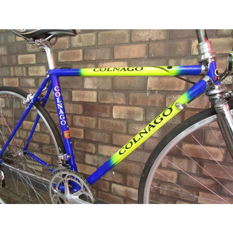 COLNAGO（コルナゴ） マスター オリンピック MASTER OLYMPIC 