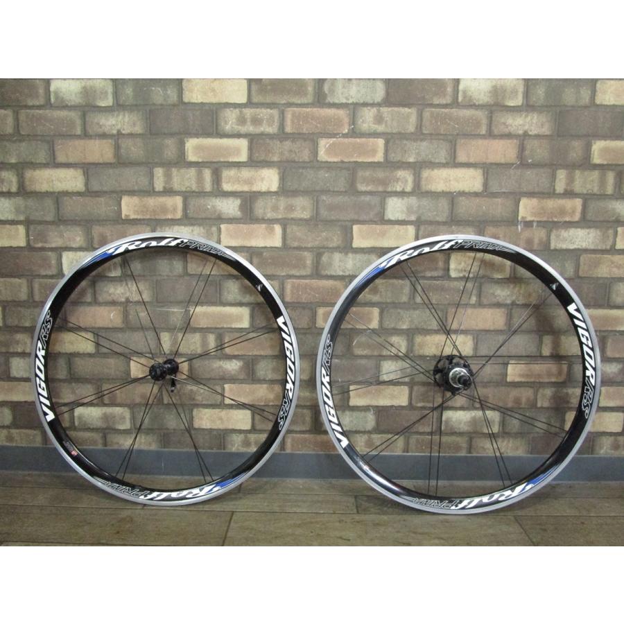 ROLF PRIMA 「ロルフ プリマ」VIGOR RS ホイールセット / 高知店