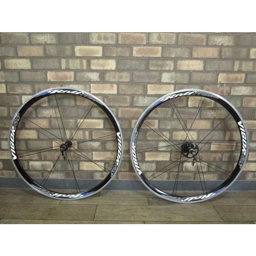 ロルフ プリマ Rolf Prima Vigor シマノフリー チューブレス対応 ロルフ プリマ Rolf Prima Vigor シマノフリー チューブレス対応