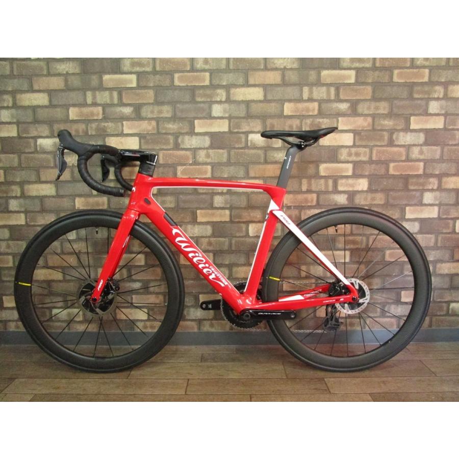 Wilier（ウィリエール） 【美品】WILIER CENTO 10 PRO DISK 2019 DURA