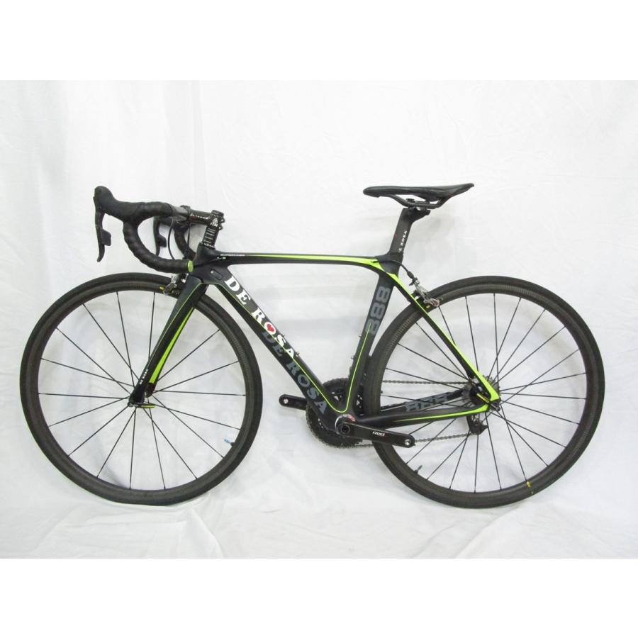DE ROSA（デローザ） 【SALE】DE ROSA SUPER KING E 2015 ロードバイク