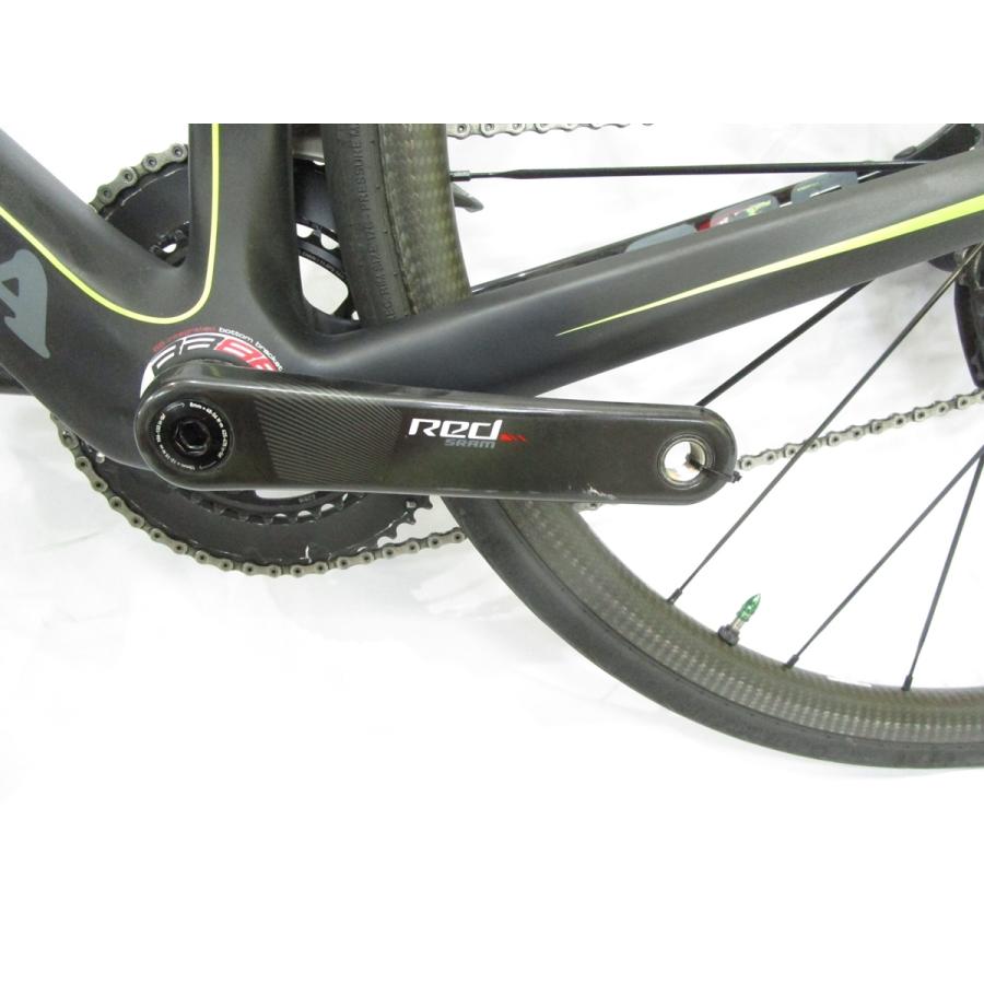 DE ROSA（デローザ） 【SALE】DE ROSA SUPER KING E 2015 ロードバイク