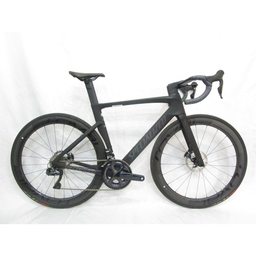 specialized venge pro disc 自転車 評価