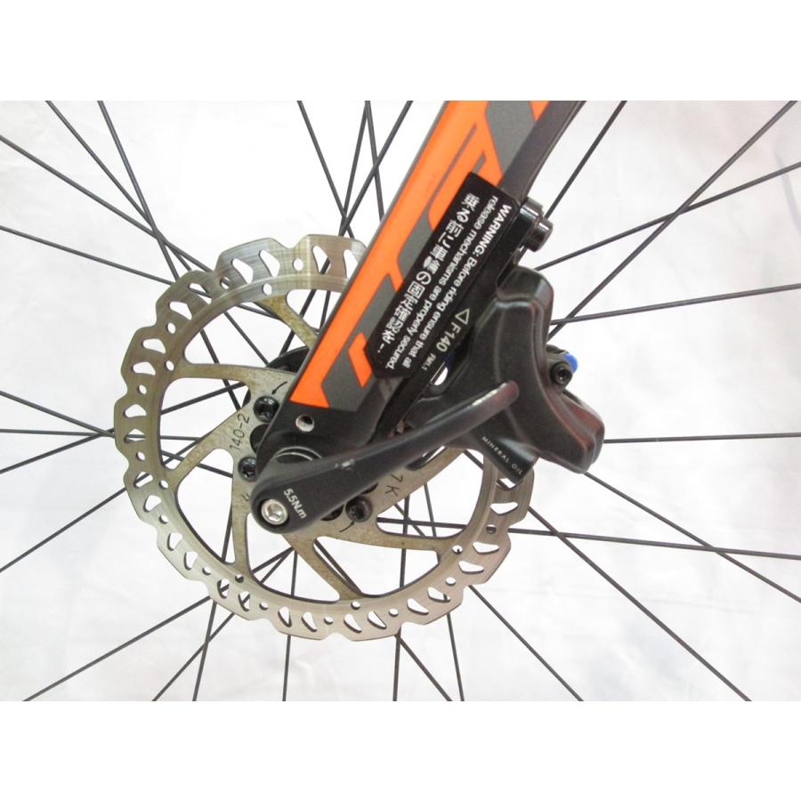 GIANT（ジャイアント） DEFY ADVANCED 2 2018 ディスクロードバイク