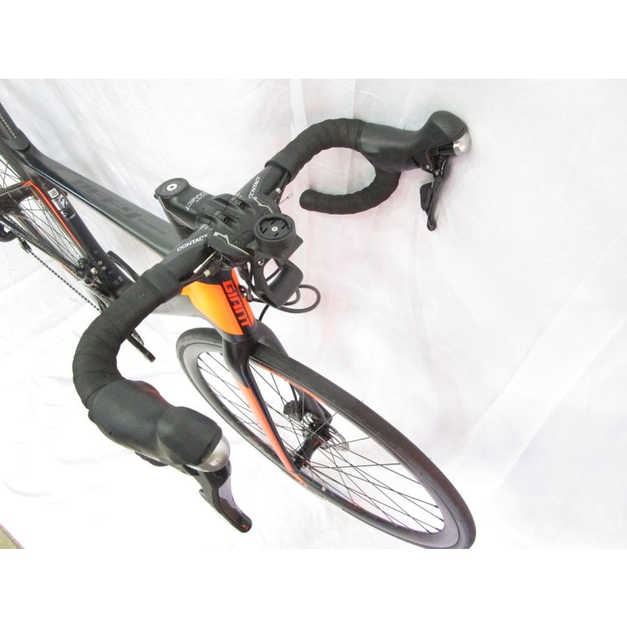 GIANT（ジャイアント） DEFY ADVANCED 2 2018 ディスクロードバイク