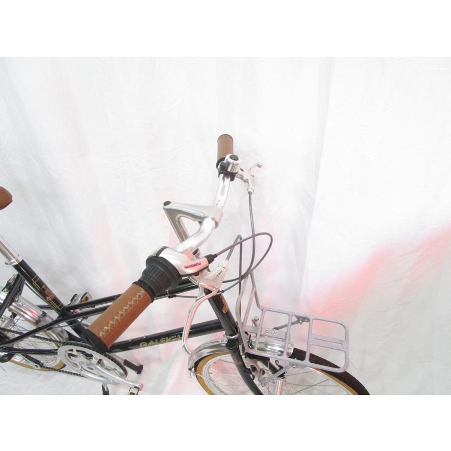 RALEIGH 「ラレー」 RSM RSW sport mixte 2020 ミニベロ / 高知 RALEIGH 「ラレー」 RSM RSW sport mixte 2020 ミニベロ / 高知