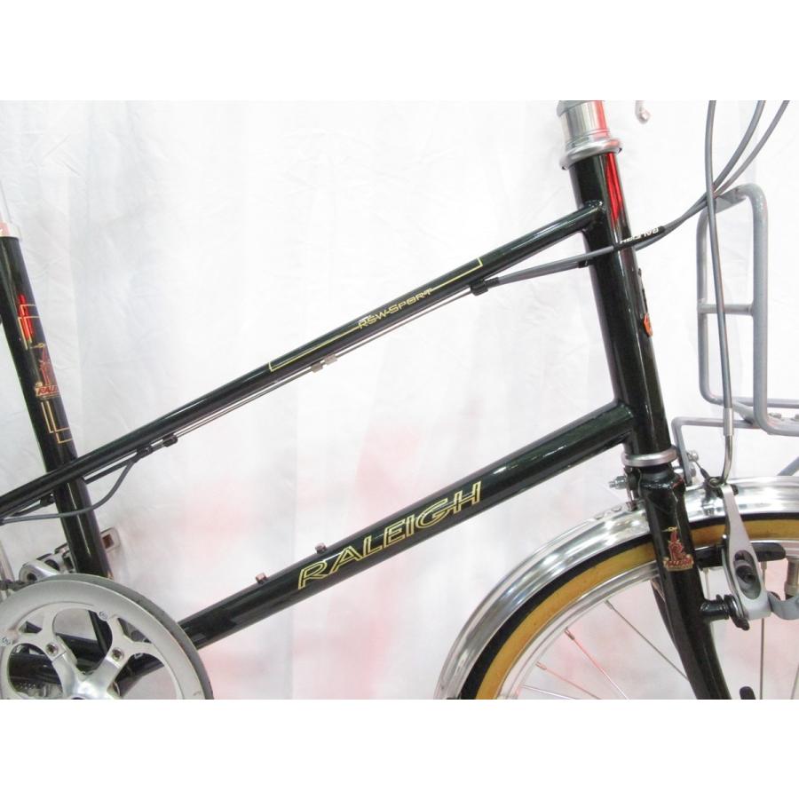RALEIGH 「ラレー」 RSM RSW sport mixte 2020 ミニベロ / 高知 RALEIGH 「ラレー」 RSM RSW sport mixte 2020 ミニベロ / 高知