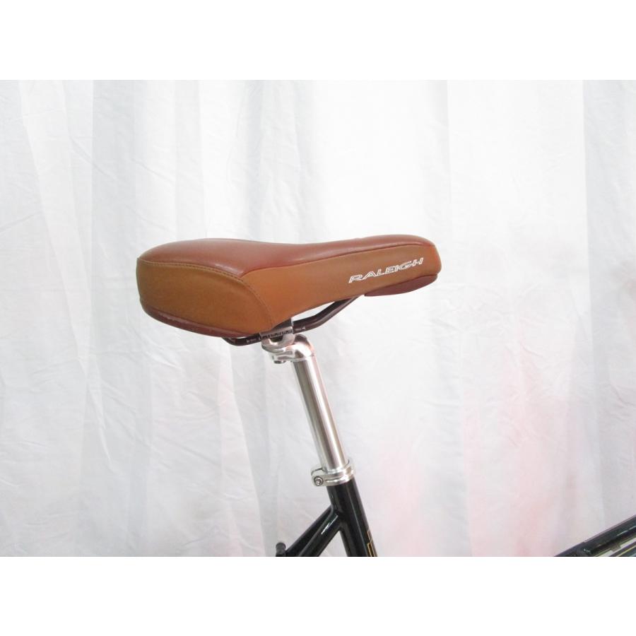 RALEIGH 「ラレー」 RSM RSW sport mixte 2020 ミニベロ / 高知店