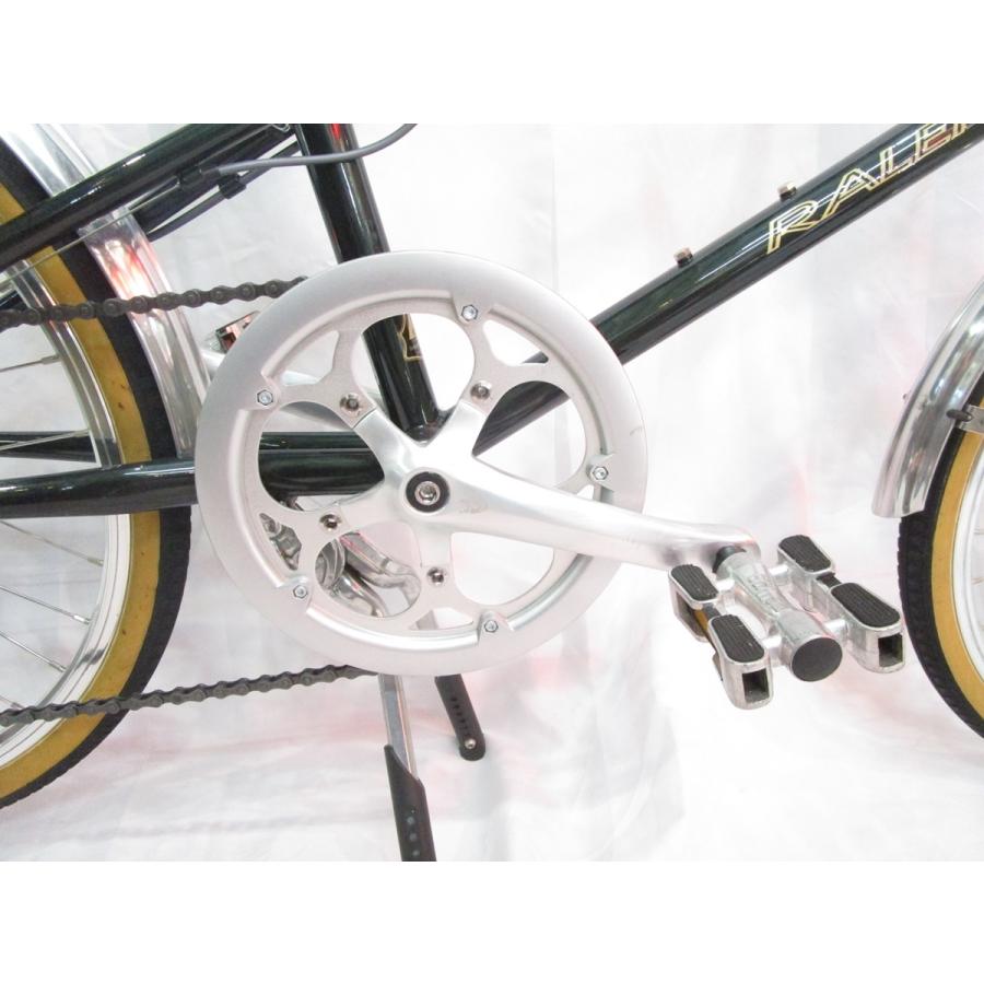 RALEIGH 「ラレー」 RSM RSW sport mixte 2020 ミニベロ / 高知店