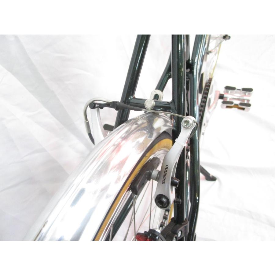 RALEIGH 「ラレー」 RSM RSW sport mixte 2020 ミニベロ / 高知店