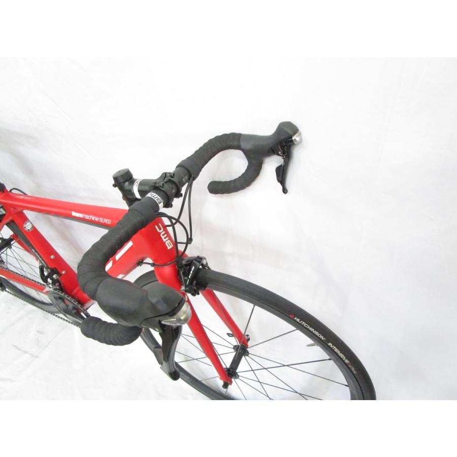 BMC 「ビーエムシー」 TEAMMACHINE SLR03 2017 ロードバイク / 高知店