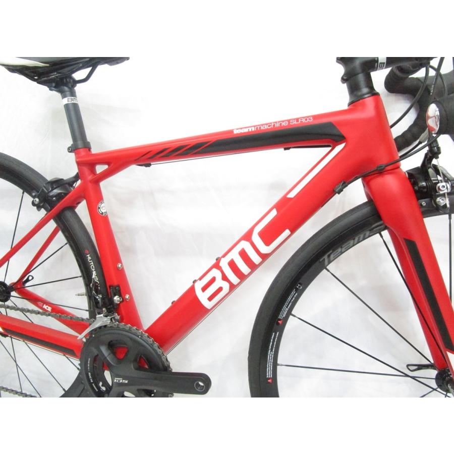 BMC 「ビーエムシー」 TEAMMACHINE SLR03 2017 ロードバイク BMC 「ビーエムシー」 TEAMMACHINE SLR03 2017 ロードバイク