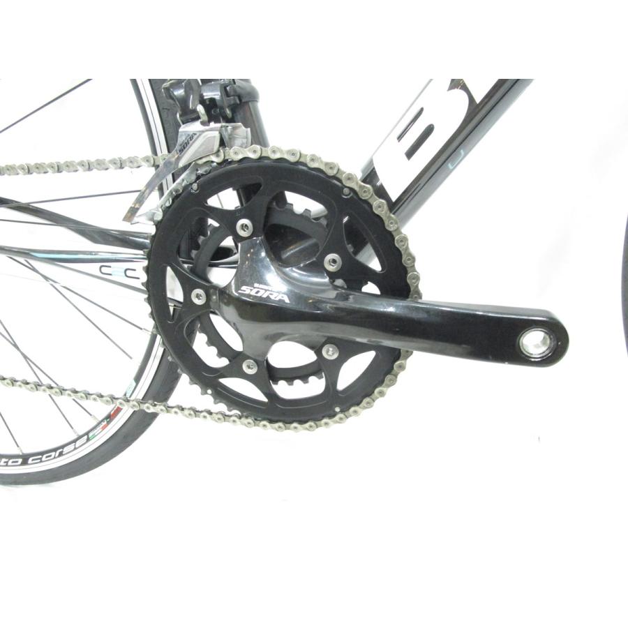 只今交渉中 値下げします 2014ビアンキ インテンソ ソラ