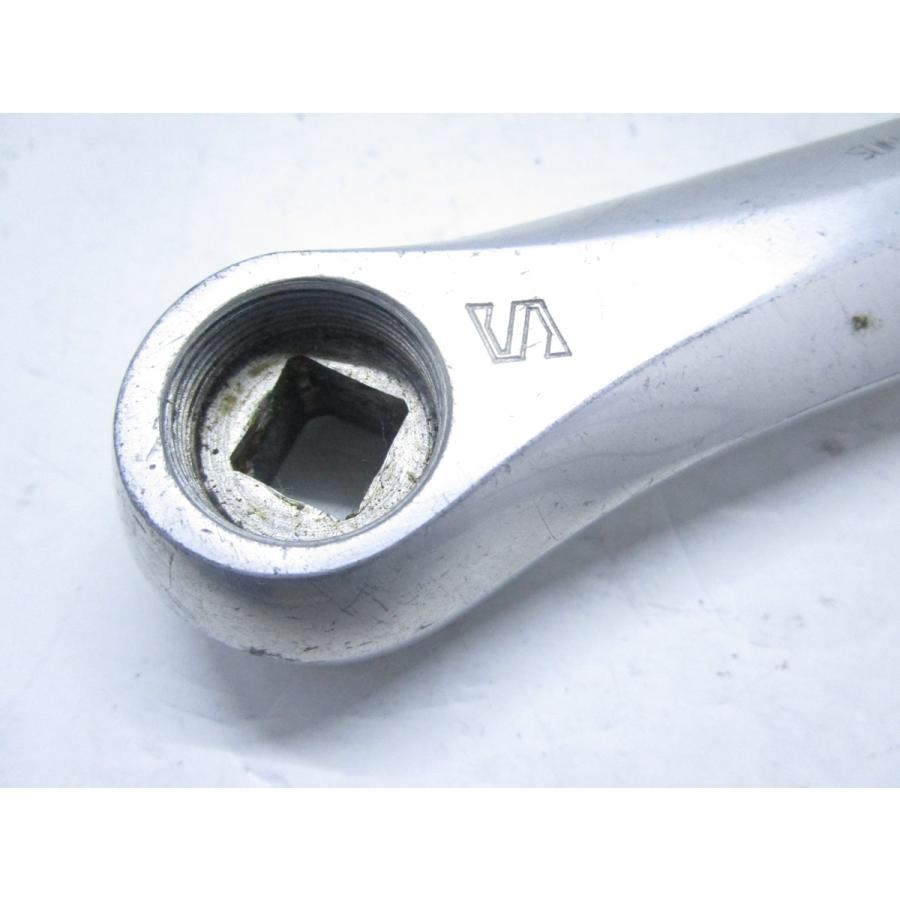 SUNTOUR 「サンツアー」 SUPERBE PRO 48T 165mm NJS クランク SUNTOUR 「サンツアー」 SUPERBE PRO 48T 165mm NJS クランク