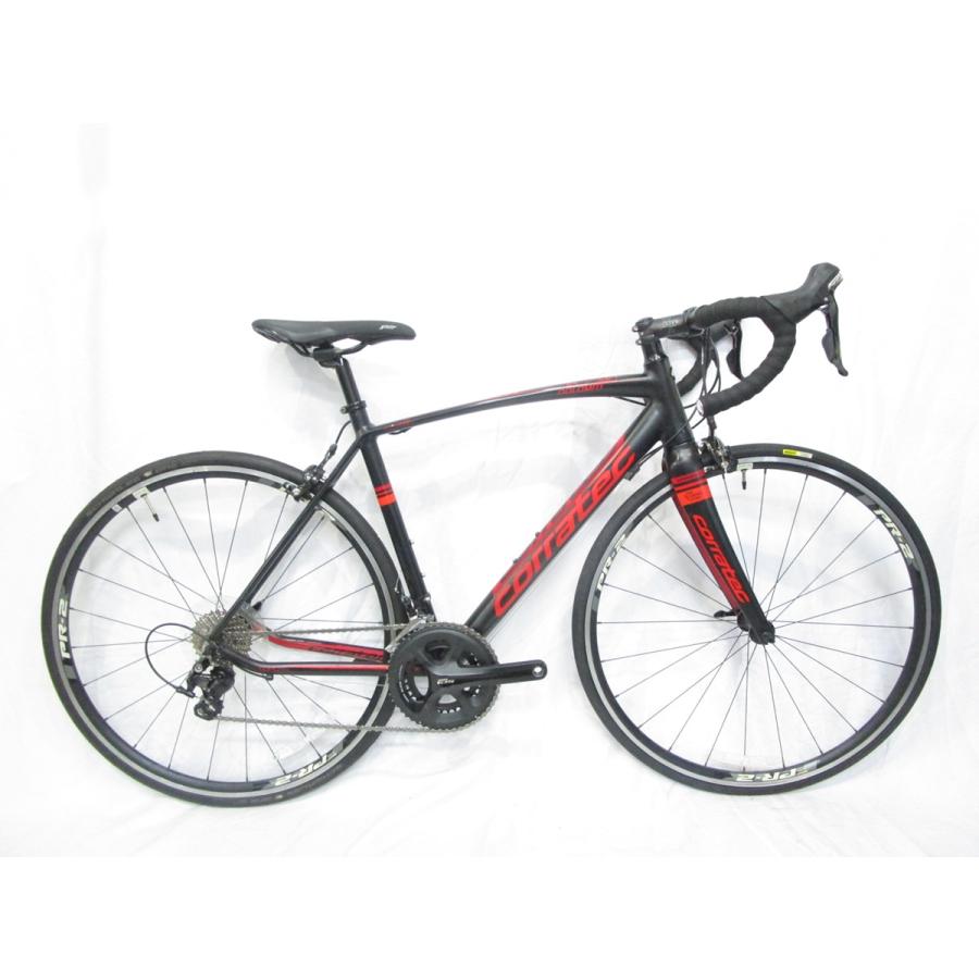 corratec 【SALE】CORRATEC 「コラテック」 DOLOMITI 2018 corratec 【SALE】CORRATEC 「コラテック」 DOLOMITI 2018