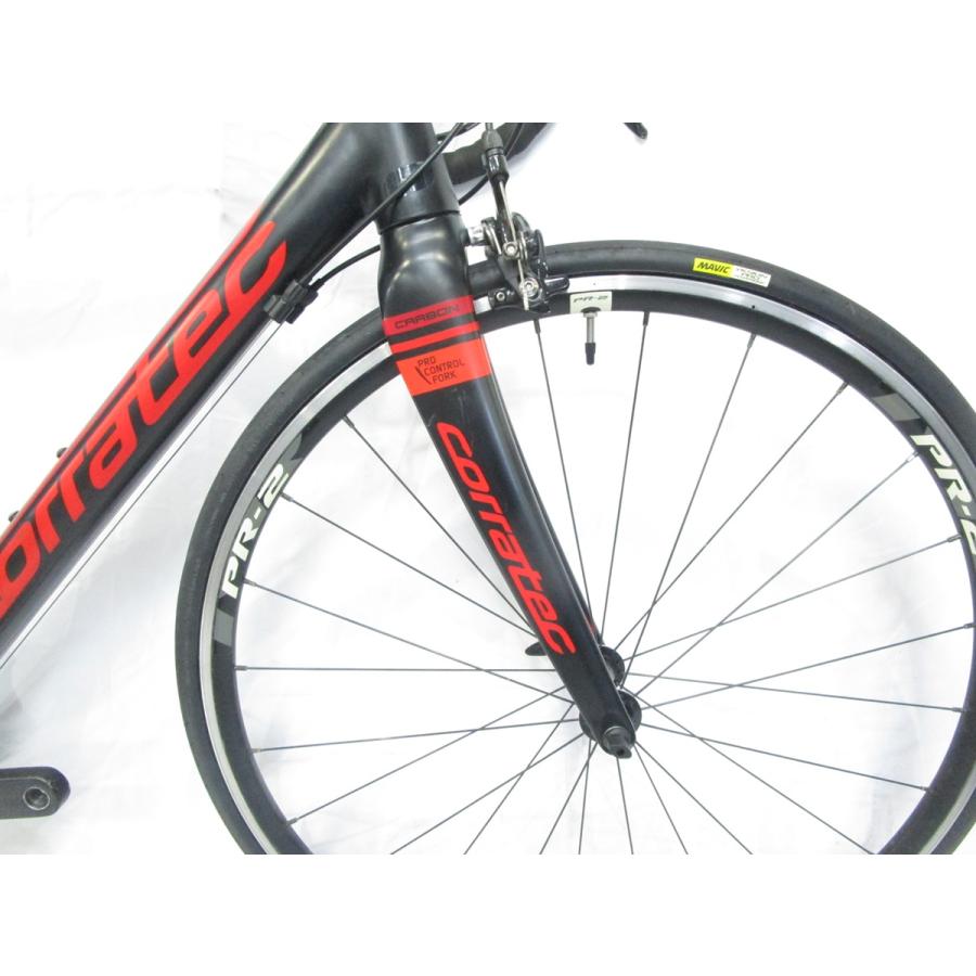 corratec 【SALE】CORRATEC 「コラテック」 DOLOMITI 2018 corratec 【SALE】CORRATEC 「コラテック」 DOLOMITI 2018