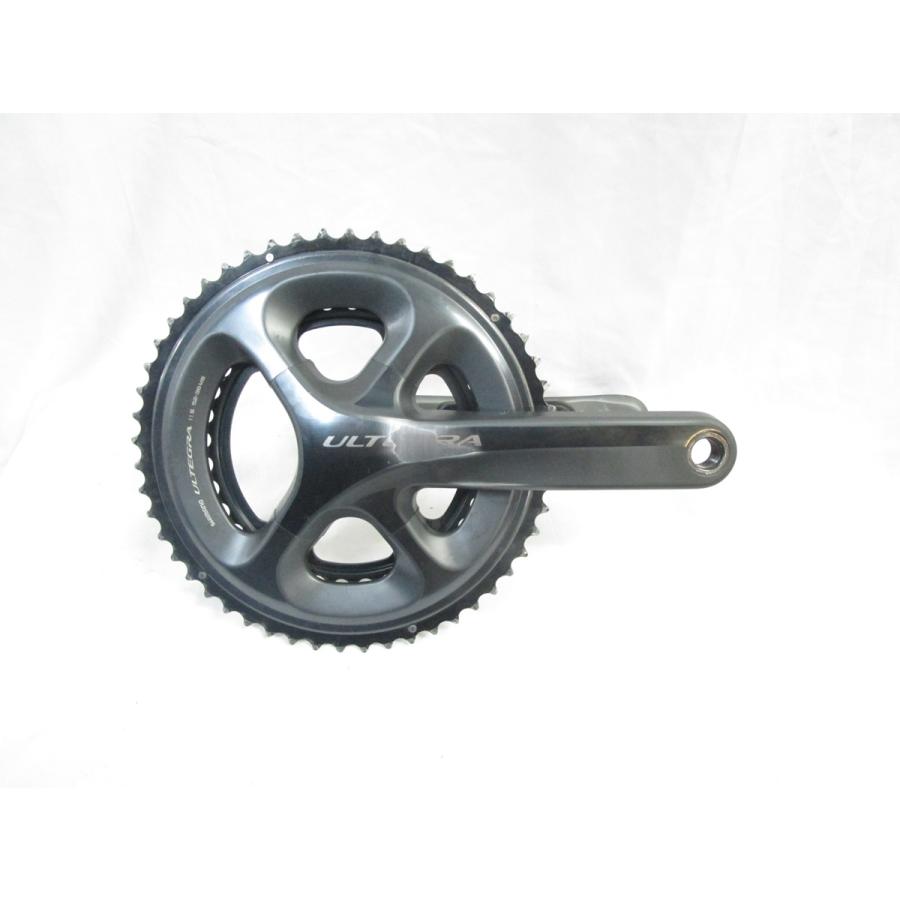 アルテグラ　fc6800 クランク FC-6800クランク中古入りました。中古シマノアルテグラ | スポーツ