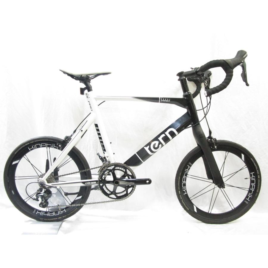 ターン TERN サージュ プロ SURGE PRO 2018モデル 470 ターン TERN サージュ プロ SURGE PRO 2018モデル 470 TERN（ターン