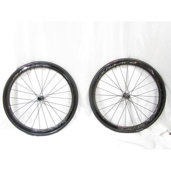 SALE】 SHIMANO 「シマノ」 DURA-ACE WH-R9170 C40 TL DISC ホイール 