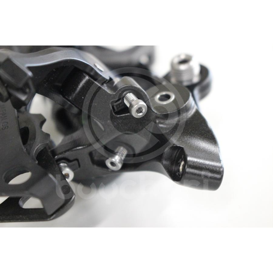 シマノ（SHIMANO） DEORE XT RD-M8000 GS リアディレイラー / 阪急塚口