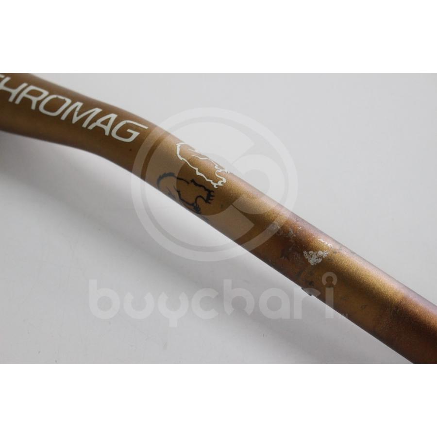 CHROMAG 「クロマグ」 FUBARS OSX Φ31.8 790mm ハンドル / 阪急塚口店