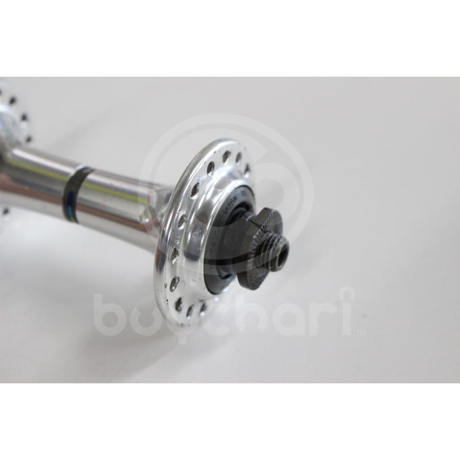 シマノ（SHIMANO） 600 HB-6400 FH-6402 前後ハブセット / 阪急塚口店