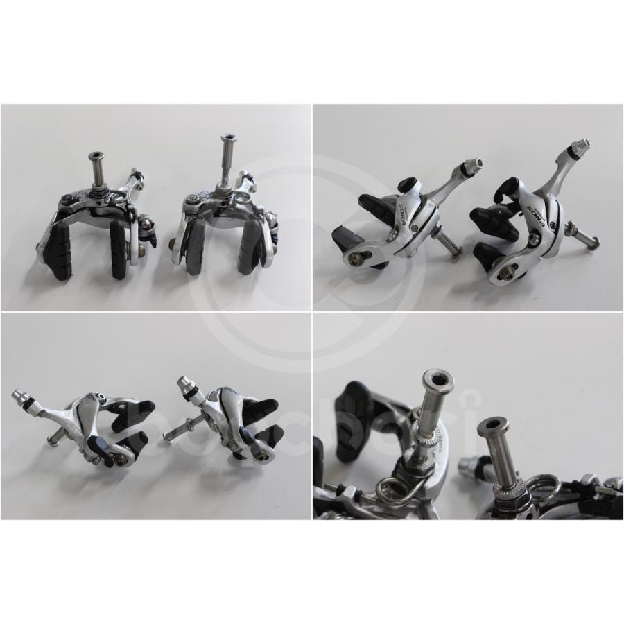 Bianchi SHIMANO 「シマノ」 SORA 3400 コンポセット / 阪急塚口 Bianchi SHIMANO 「シマノ」 SORA 3400 コンポセット / 阪急塚口