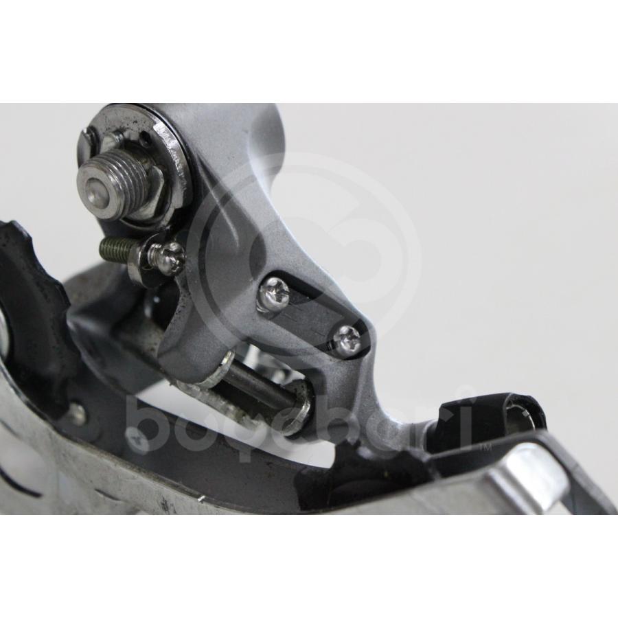 シマノ（SHIMANO） TIAGRA RD-4600-GS リアディレイラー / 阪急塚口店 