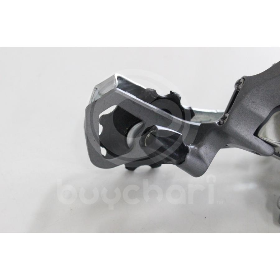 シマノ（SHIMANO） TIAGRA RD-4600-GS リアディレイラー / 阪急塚口店