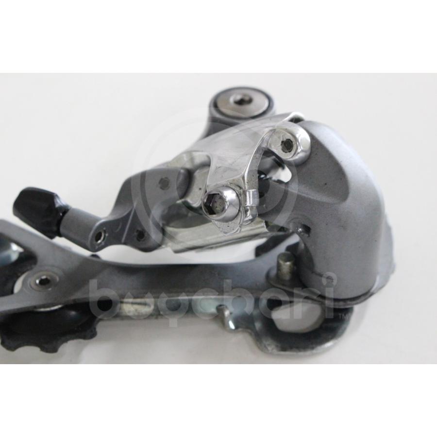 シマノ（SHIMANO） TIAGRA RD-4600-GS リアディレイラー / 阪急塚口店