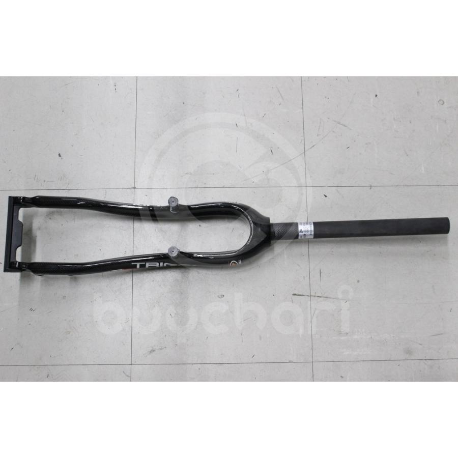 TRIGON 「トライゴン」 カーボンフォーク / 阪急塚口店 : バイチャリ