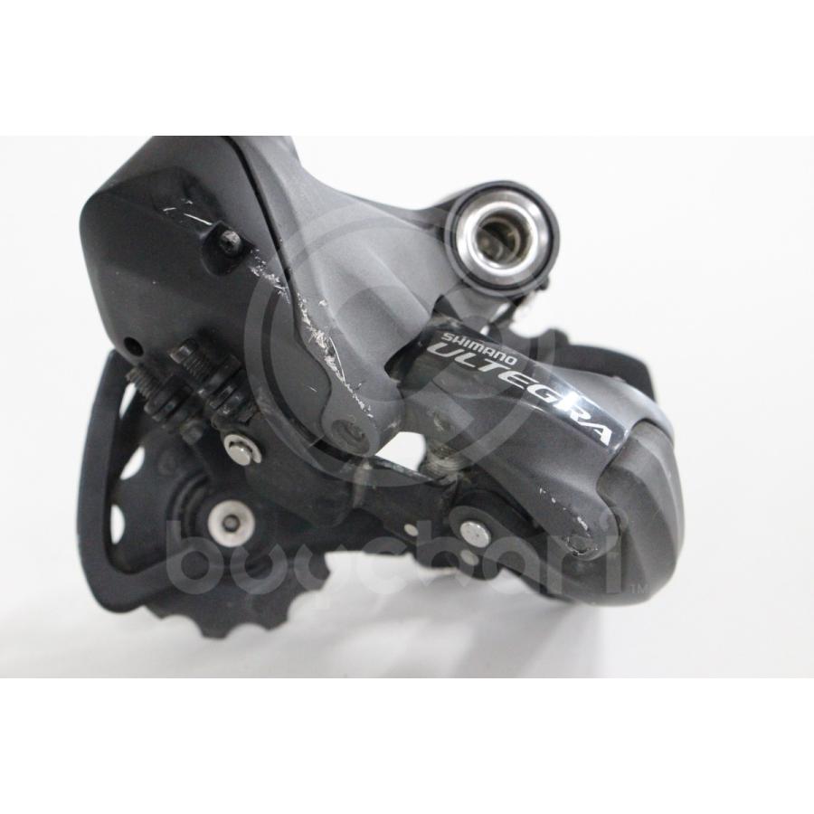 シマノ SHIMANO 「シマノ」 ULTEGRA Di2 RD-6770 リア シマノ SHIMANO 「シマノ」 ULTEGRA Di2 RD-6770 リア