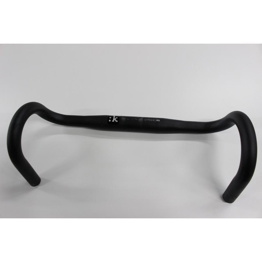 FIZIK「フィジーク」 CYRANO R3 スネーク 380mm ハンドル/ 阪急 FIZIK「フィジーク」 CYRANO R3 スネーク 380mm ハンドル/ 阪急