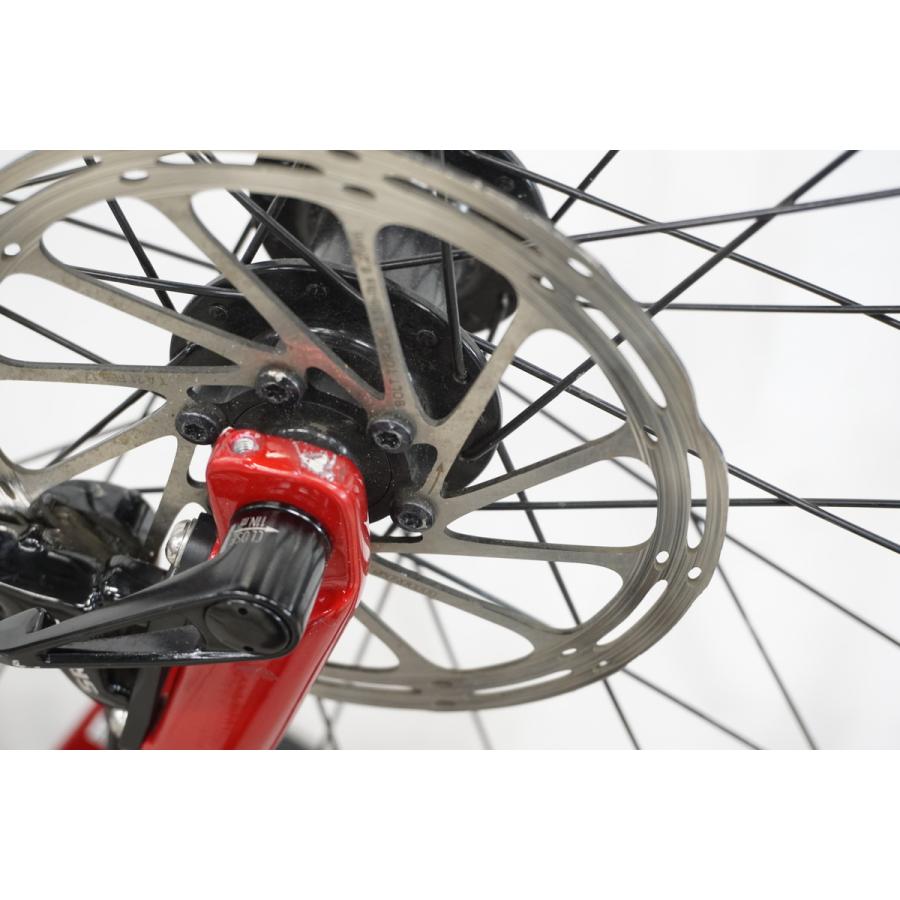 merida silex 6000 2018