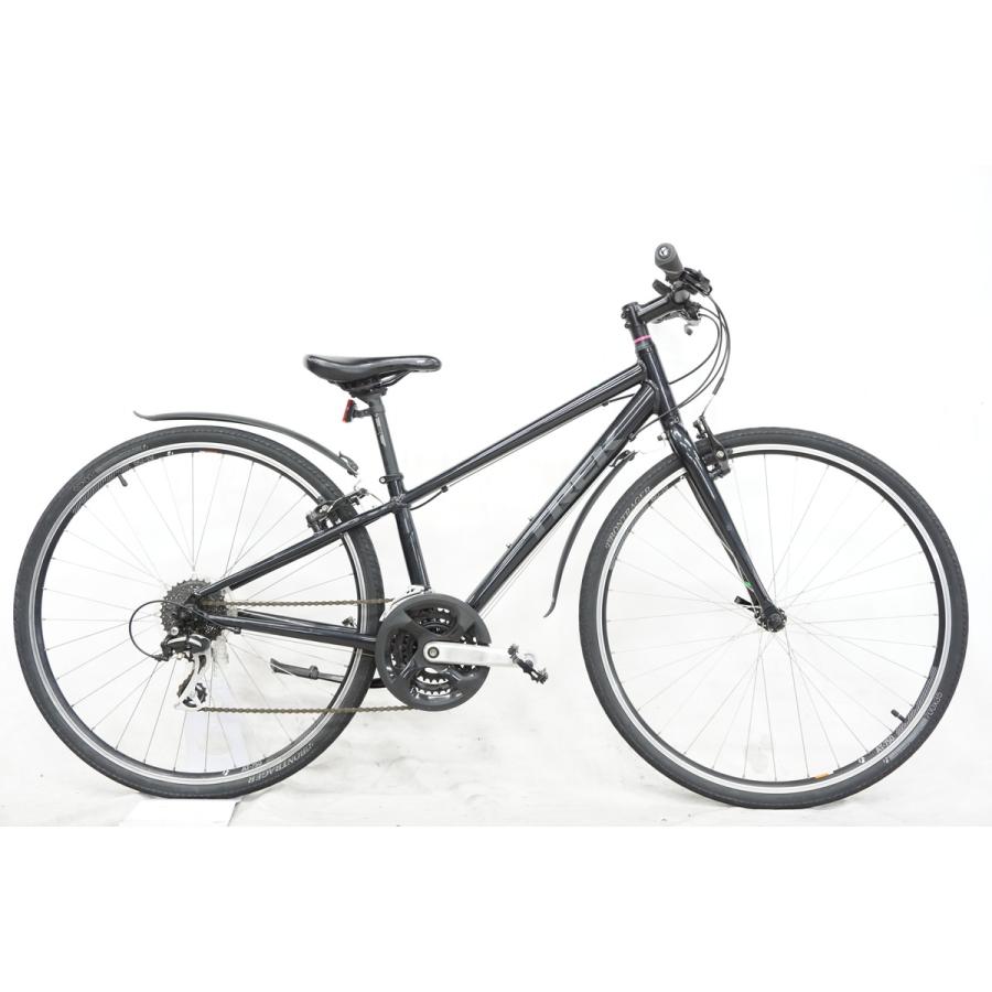 TREK 「トレック」 FX2 2017年モデル クロスバイク TREK 「トレック」 FX2 2017年モデル クロスバイク