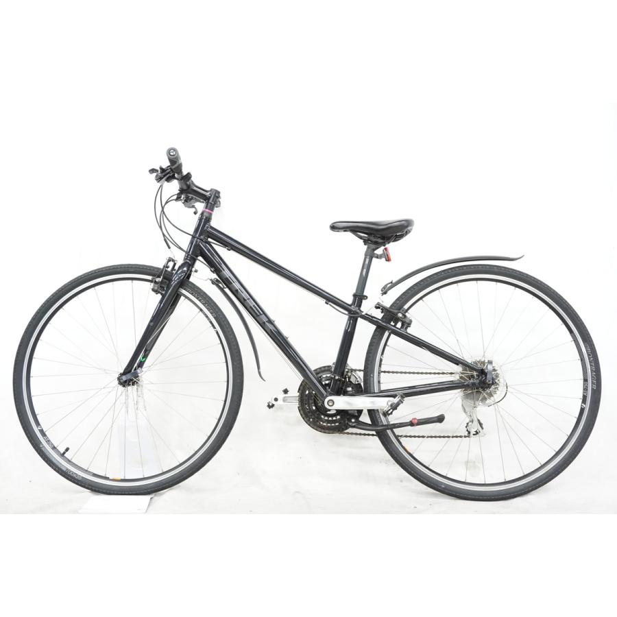 TREK 「トレック」 FX2 2017年モデル クロスバイク