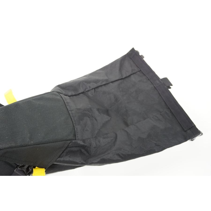 PORCELAIN ROCKET 「ポーセリン ロケット」 Seat Pack サドルバッグ
