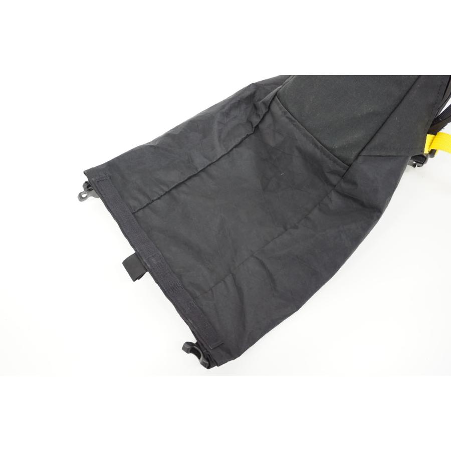 PORCELAIN ROCKET 「ポーセリン ロケット」 Seat Pack サドルバッグ