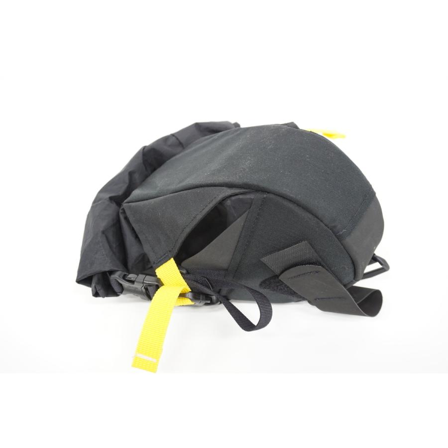 PORCELAIN ROCKET 「ポーセリン ロケット」 Seat Pack サドルバッグ