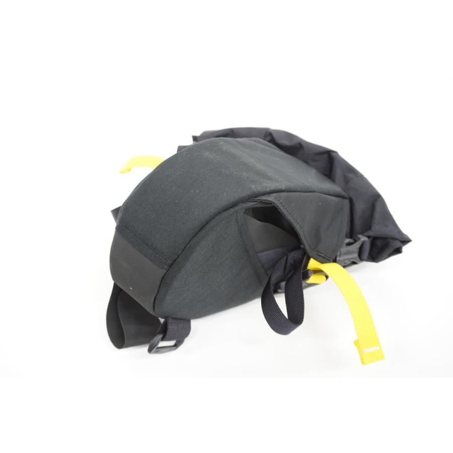 PORCELAIN ROCKET 「ポーセリン ロケット」 Seat Pack サドルバッグ