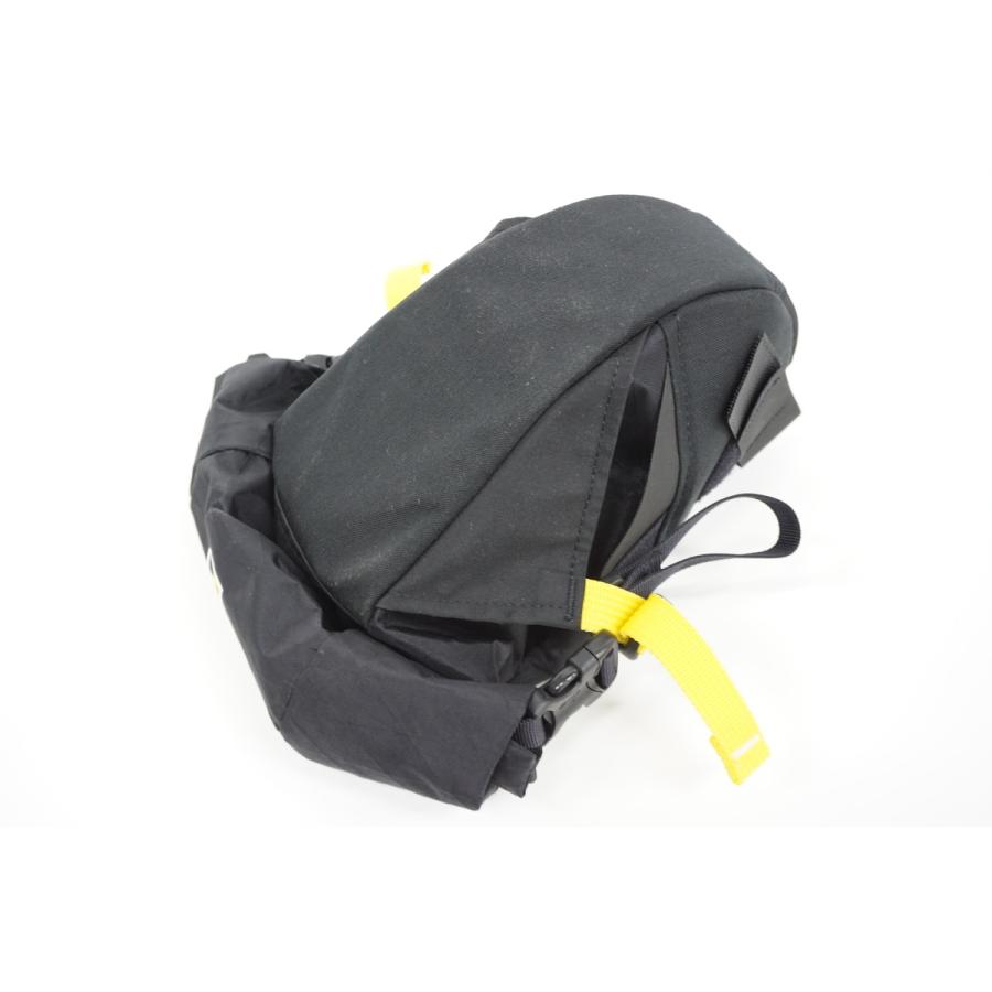 PORCELAIN ROCKET 「ポーセリン ロケット」 Seat Pack サドルバッグ