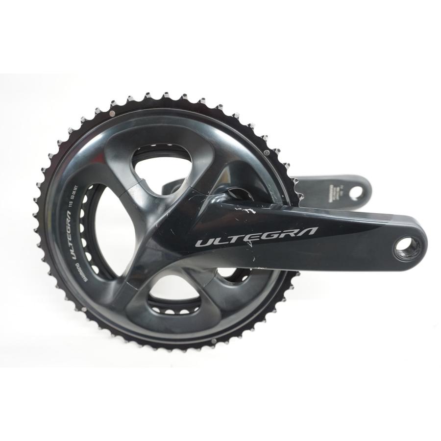 全商品オープニング価格特別価格 Shimano シマノ Ultegra Fc R8000 クランク 阪急塚口店 安い Homeofmalones Com