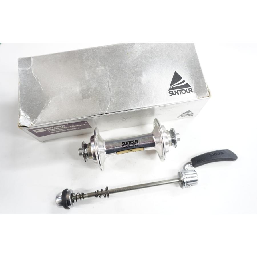 Sale Suntour サンツアー Hb Su00 F ハブ 阪急塚口店 3721011200068 バイチャリ バザール Yahoo 店 通販 Yahoo ショッピング